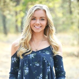 Meet your Posher, Allison